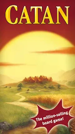 Catan Classic Image