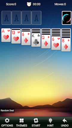Solitaire - Classic Card Games screenshot