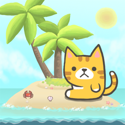 2048 Kitty Cat Island Image