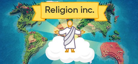 Games like Religion inc God Simulator