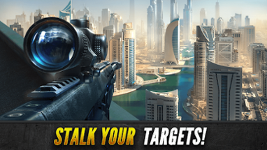 Sniper Fury: Shooting Game Image