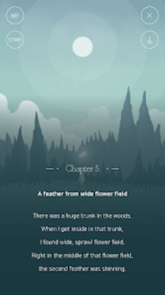 Sky Castle2 - (nonogram) screenshot