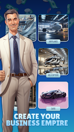 Money Clicker: Business Tycoon Image