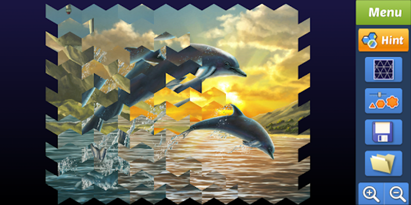 Tile Twist World screenshot