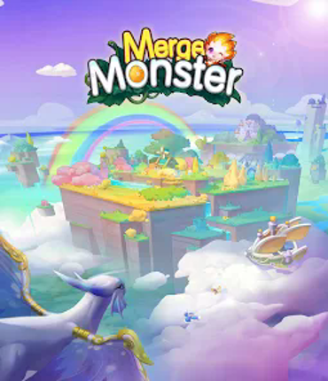 Merge Monster screenshot