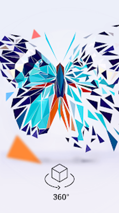 Love Poly: Puzzle Jigsaw screenshot