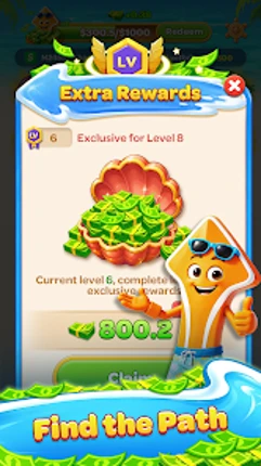 Lucky Arrow Out screenshot