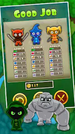 Empire Conquest Image