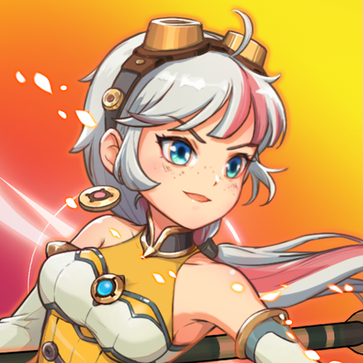 Games like Weapon Master Idle