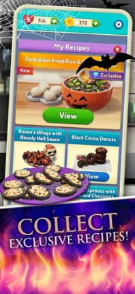 Gordon Ramsay: Chef Blast Image