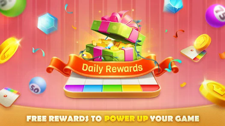 Bingo Land-Classic Game Online Image