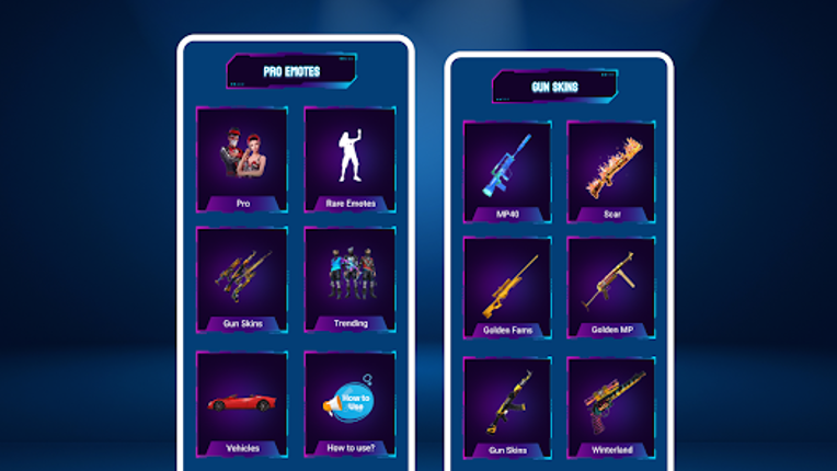 Jexxa FFF Emotes Tools Image