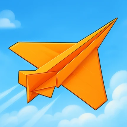 Epic Sky Plane: Race Adventure Image