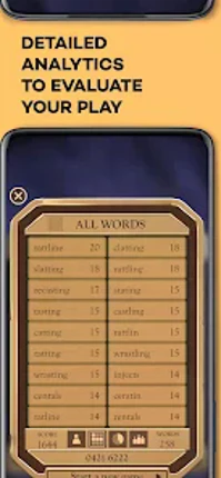 Wordbox: Word Search Game Image