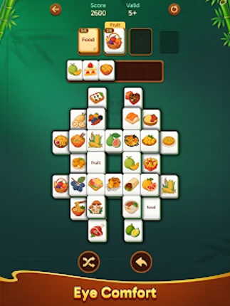 Vita Sort screenshot
