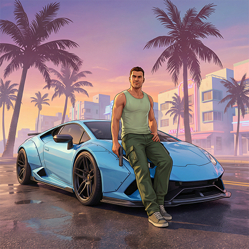 Games like Gangster Vegas Underworld War
