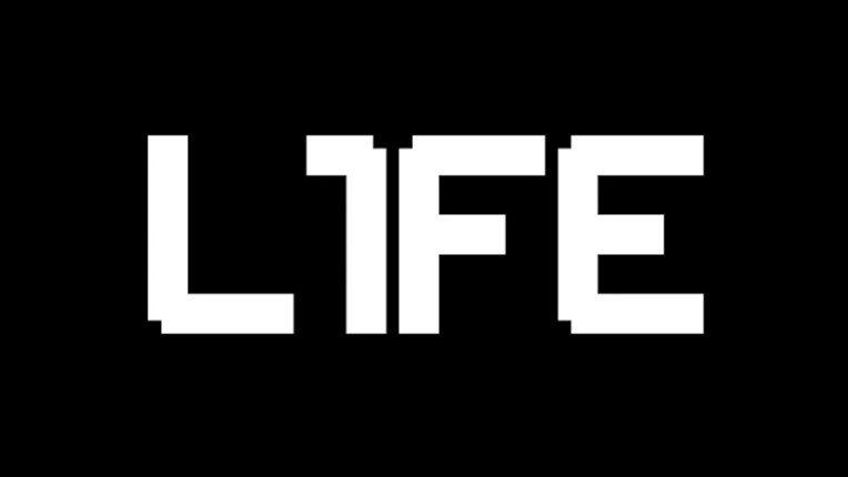 1 Life Game Cover