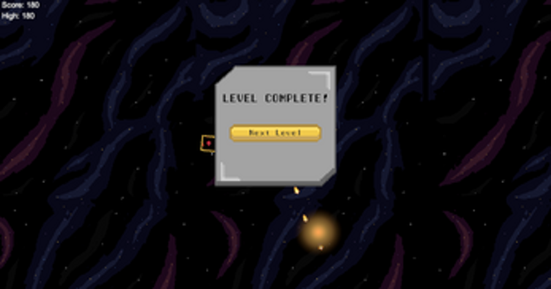 2D Shooter screenshot