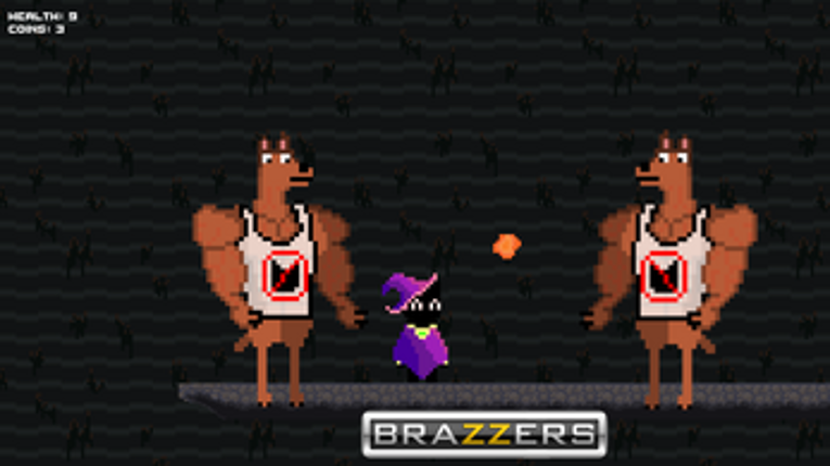 Fortune of Tymora: 9 Lives screenshot