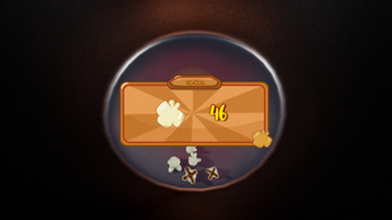 A Popcorn Game - A Game Developer's Story screenshot