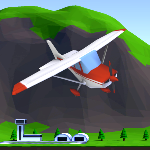 Games like Air Climb Racing 2