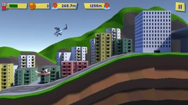 Air Climb Racing 2 Image