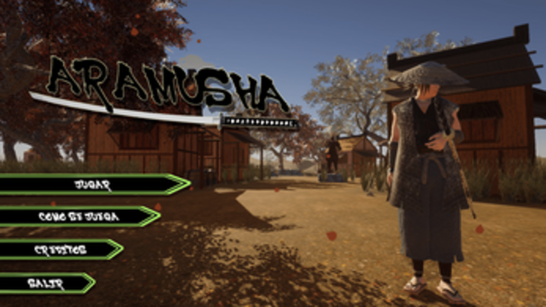 Aramusha Image