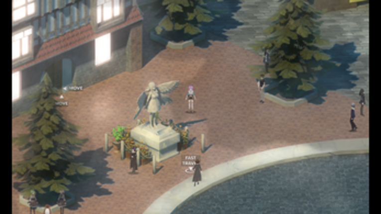 ARIA AND THE ANCIENT ARTIFACTS Image