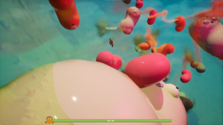 BBBouncing Beanzz Image