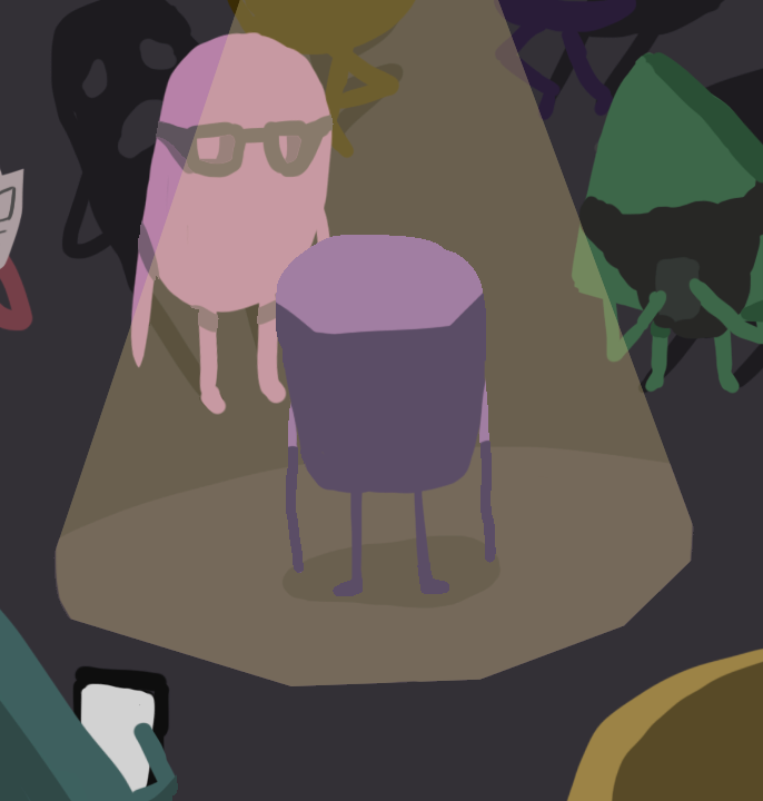 Games like Beware The Square