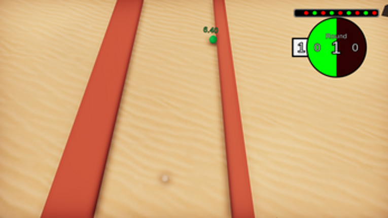 Bocha Simulator Image