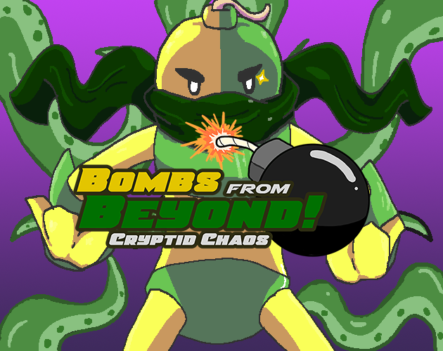 Games like Bombs from Beyond