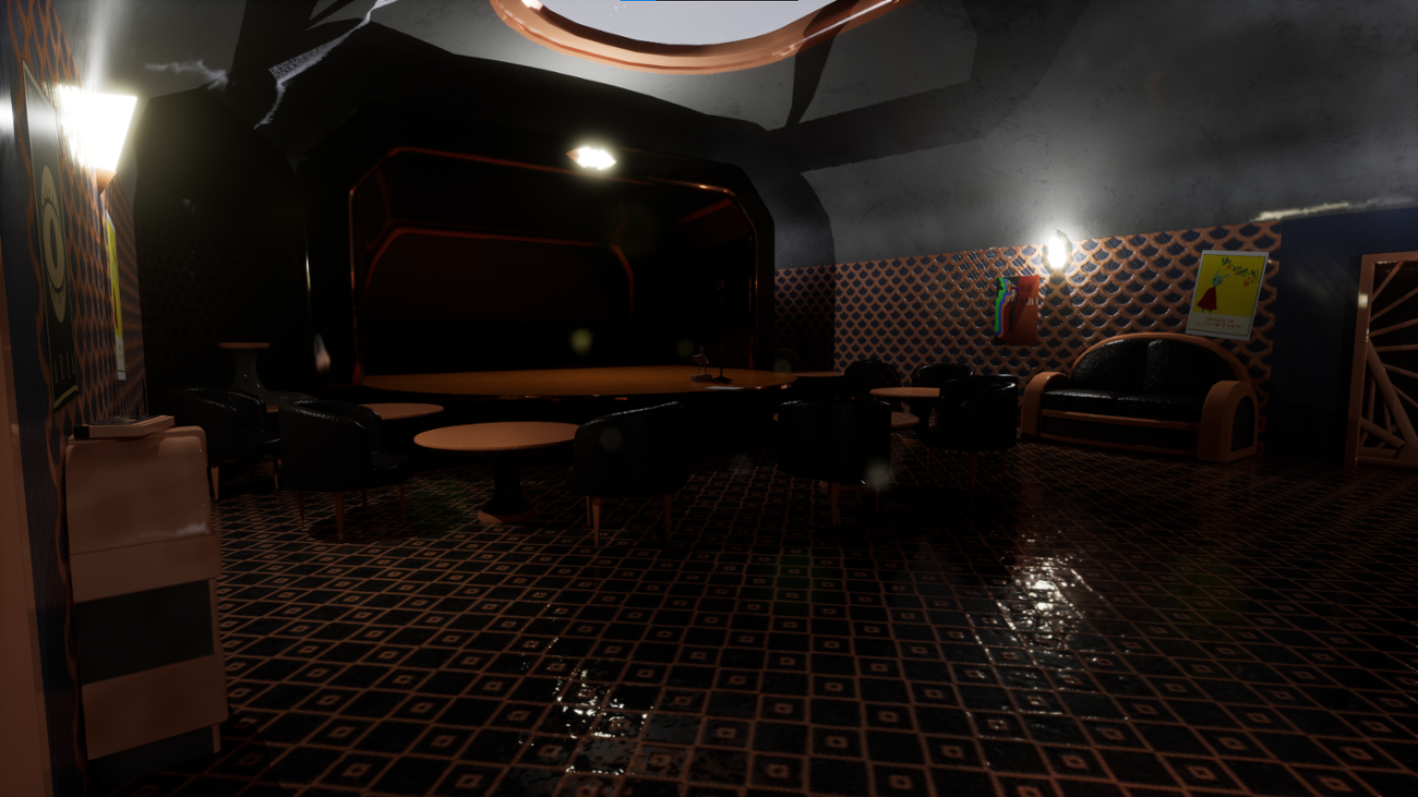 Games like Cadaver of Callisto