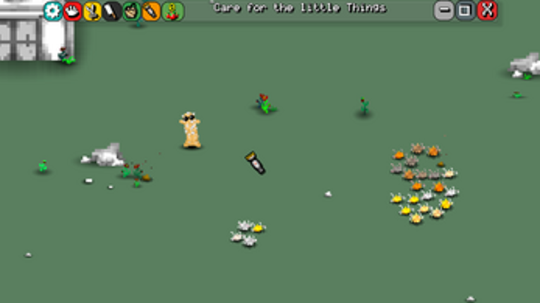 Care for the little Things screenshot
