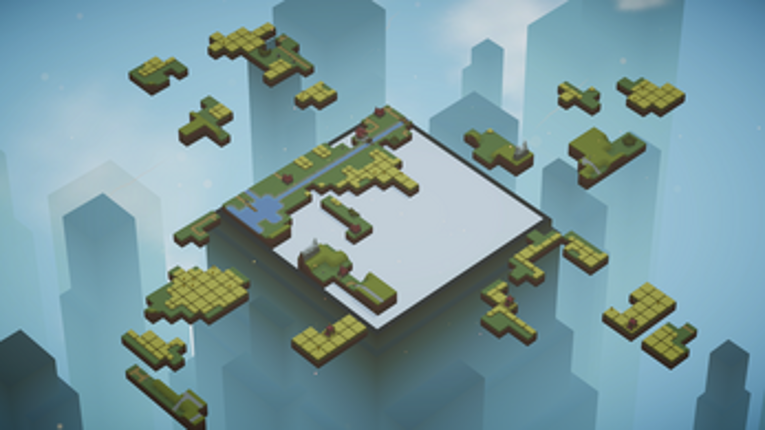 CatLands screenshot