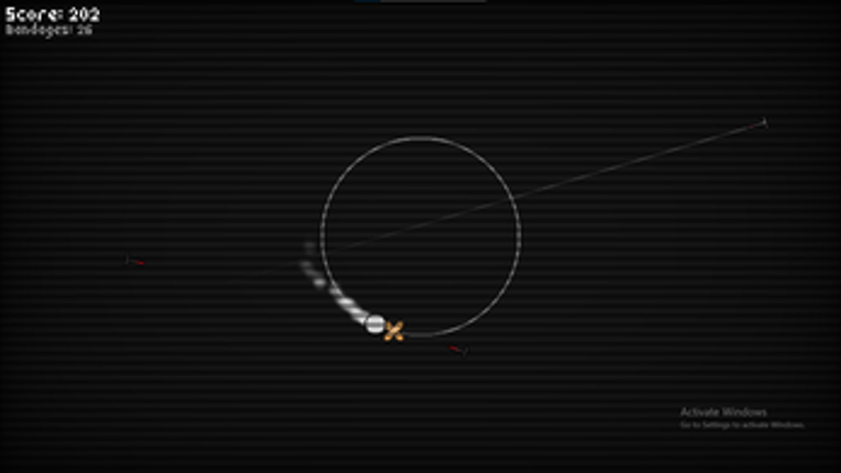 Chaos Circuit Image