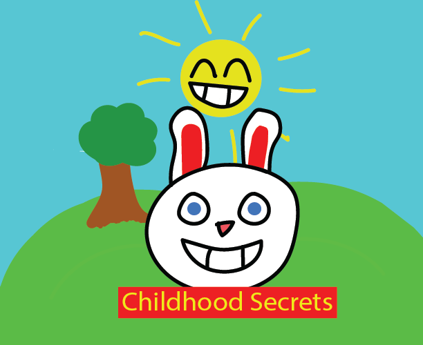 Games like Childhood Secrets