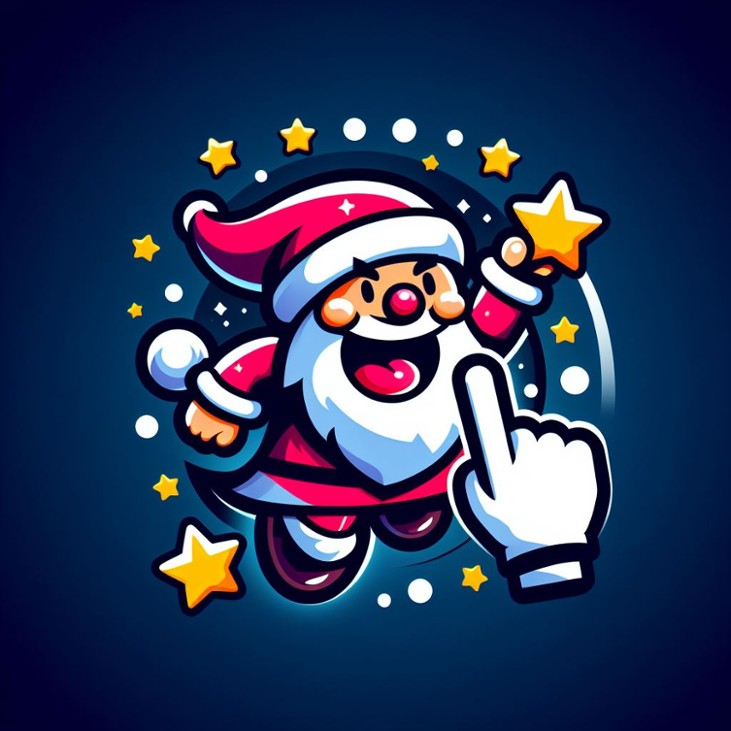 Games like CHRISTMAS CLICKER