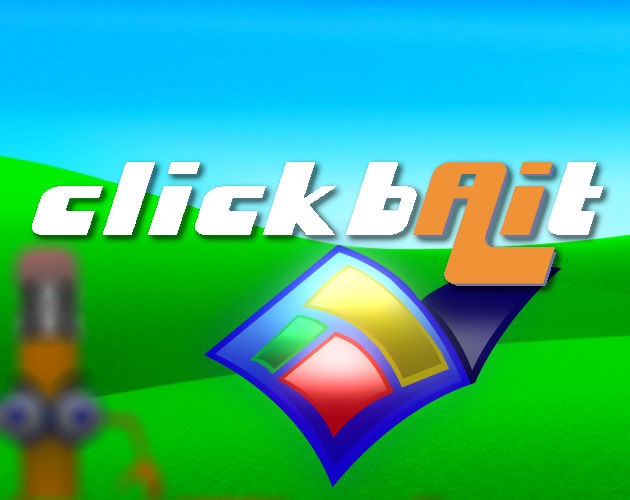 Games like ClickbAIt