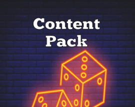 Content Pack 100 x d100 tables Image