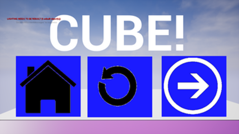 C.U.B.E Image