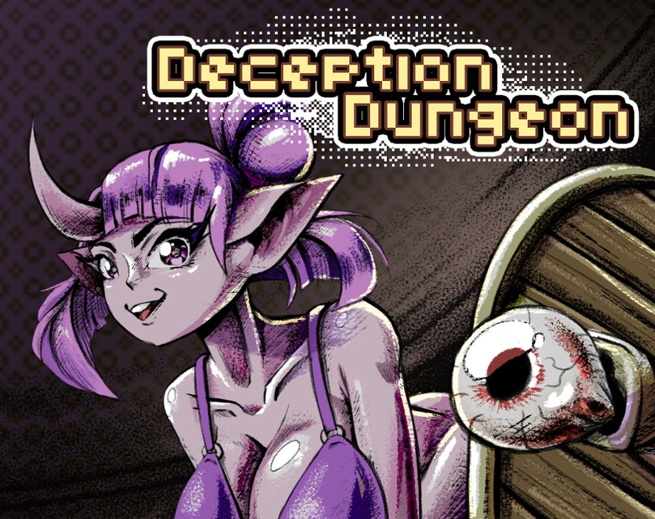 Games like Deception Dungeon