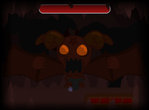 Demon [Boss Battle] Image
