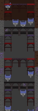 Dig Straight Down Image