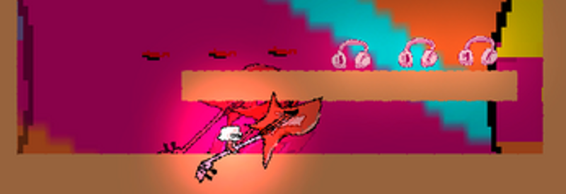 Dissonance screenshot