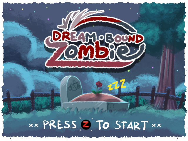 Games like DreamBound Zombie