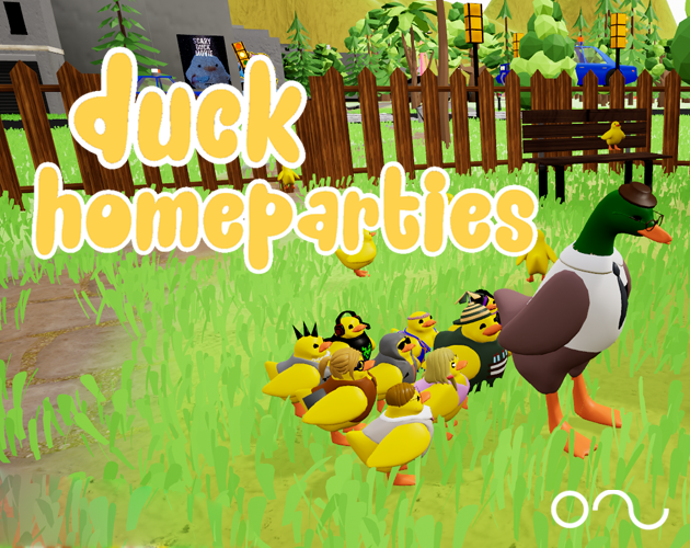 Games like Duck Home Parties