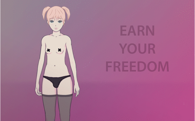 Games like [NSFW 18+] Earn Your Freedom [0.20]