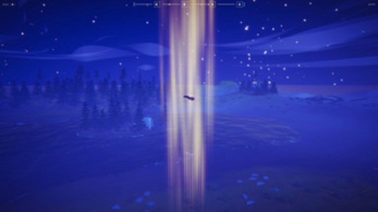 Ember Online[LDJam46] screenshot
