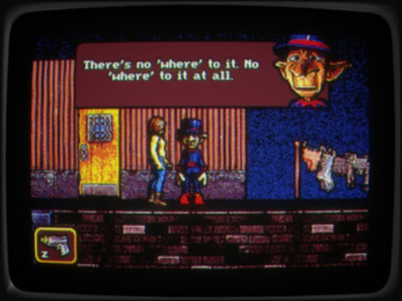 Episode 3 screenshot